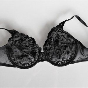 Wacoal Underwire Lace Bra